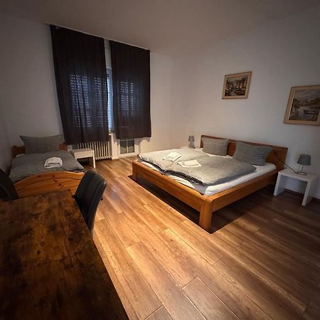 Pension-Sendis Herne Dış mekan fotoğraf